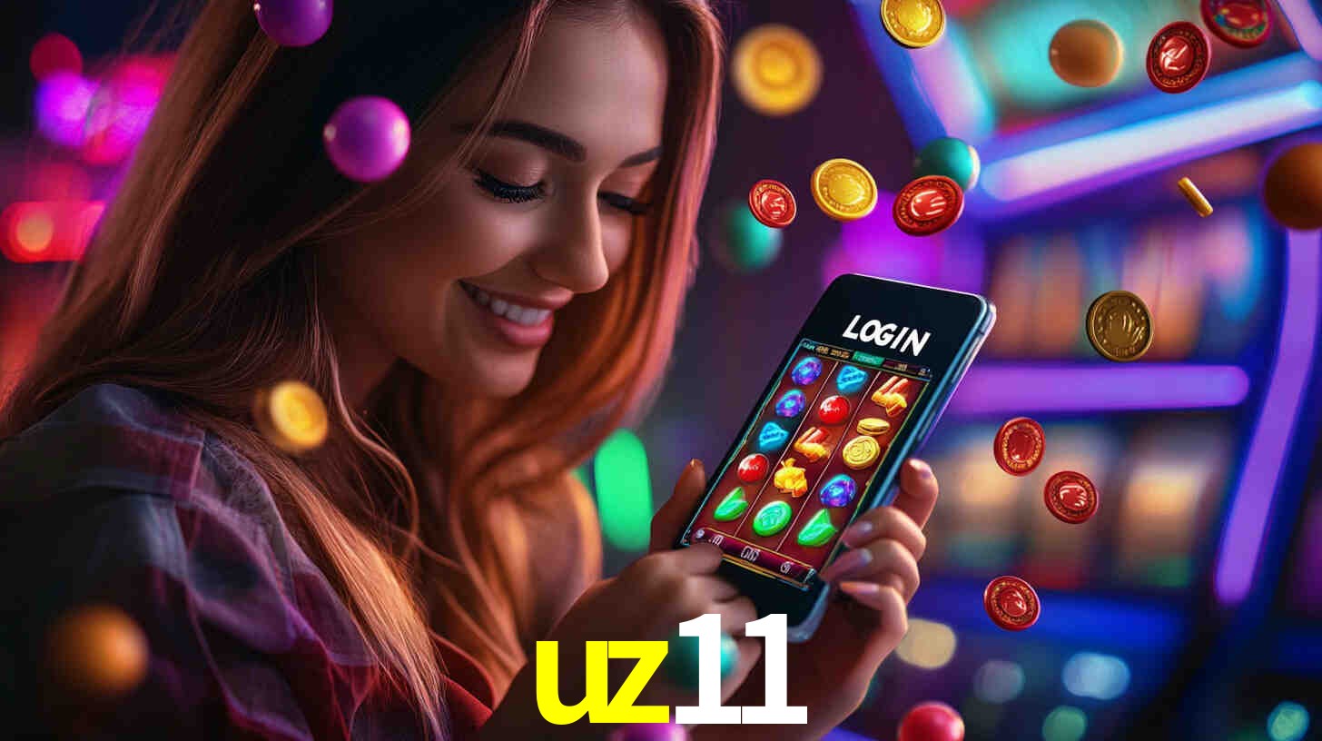 Processo de Download do App uz11 - Passo a Passo Simples