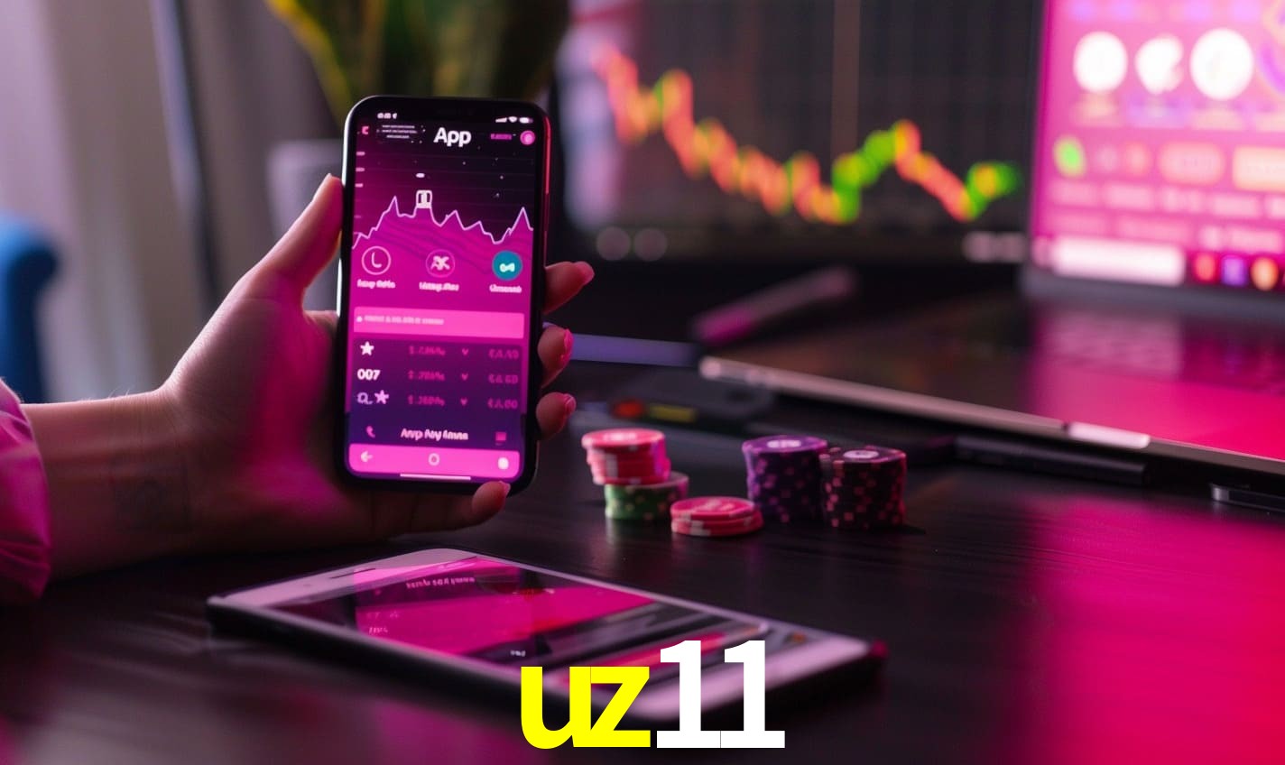 Recursos Exclusivos do App uz11 - Modo Offline, Login Biométrico